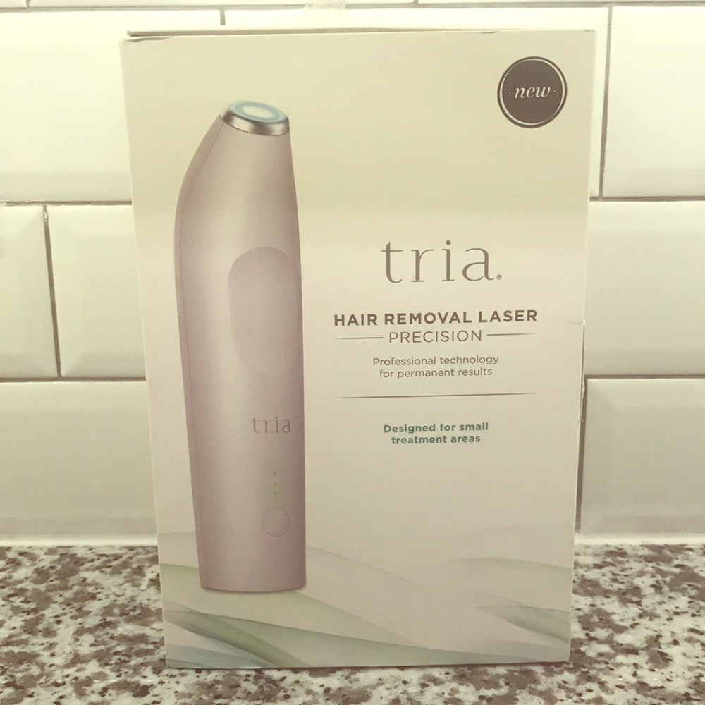 Tria Láser hair removal